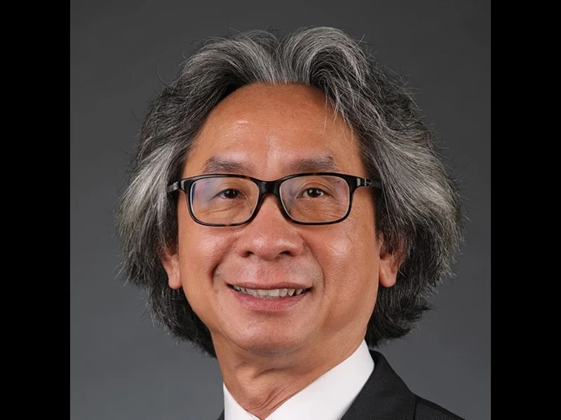 Dr. Tien Kieu